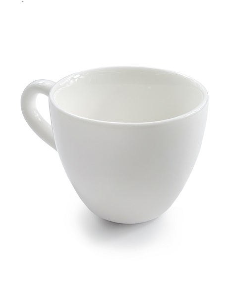 Чашка  80 мл. кофейная d=65 мм. h=53 мм. Кортадо (блюдце 77364) форма Банкет Bonna /1/6/1776/