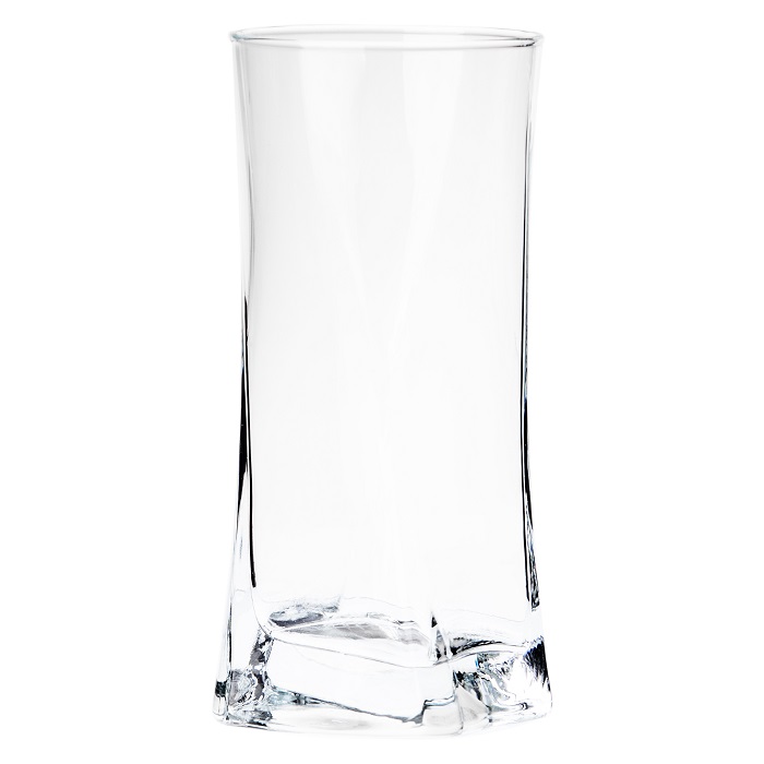 Хайбол 420 мл. d=75 мм. h=165 мм. Готико Borgonovo /1/6/216/648/ АКЦИЯ