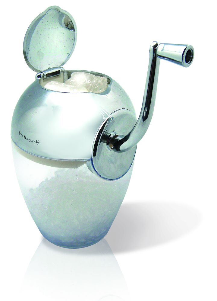 Мельница для льда 1,5 л. VB /1/6/ АКЦИЯ