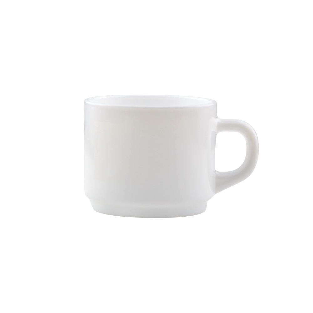 Кружка 340 мл. d=80 мм. h=85 мм. штабелир. Эвридэй /12/576/ АКЦИЯ