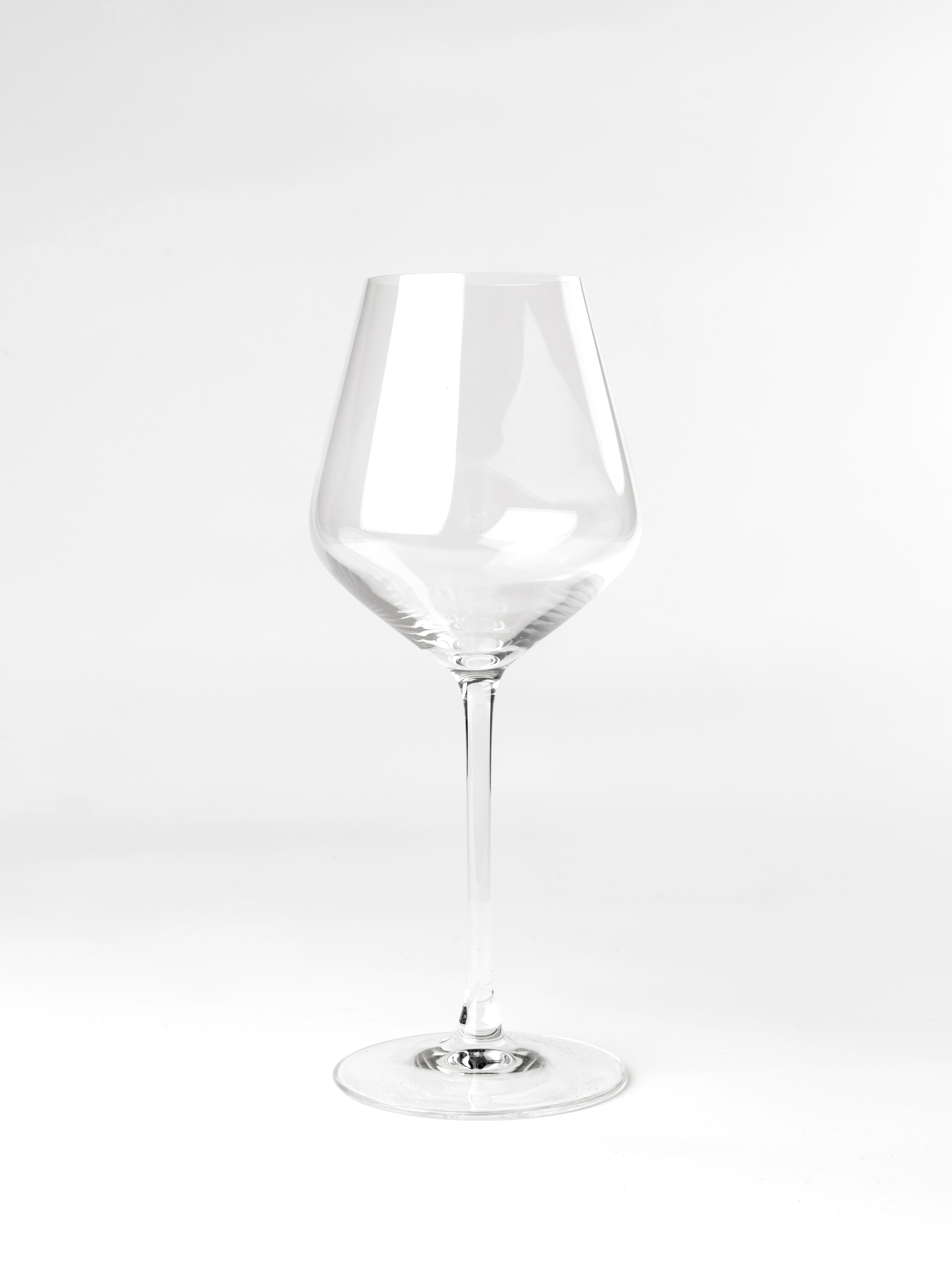 Бокал для вина 470 мл. d=60 мм. h=235 мм. хр.стекло Ультим (N4310)/1/4/8/320/ N