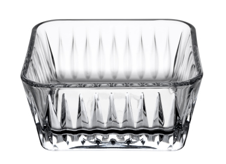 Креманка 225 мл. 96*96 мм. h=44 мм. Фрезия Турция /4/240/