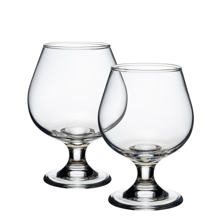 Бокал для бренди 340 мл. d=64 мм. h=127 мм. MGline /6/24/