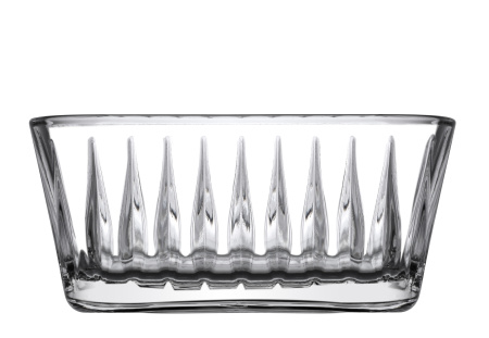 Креманка 225 мл. 96*96 мм. h=44 мм. Фрезия Турция /4/240/