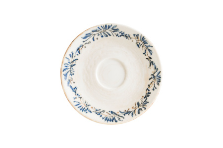 Блюдце d=120 мм. Грэндма, форма Гурмэ Bonna /1/6/3120/