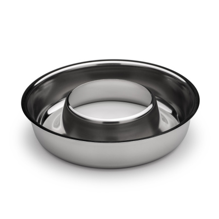 Форма для выкладки d=10-20 см. h=4,5 см. нерж. APS /1/ 