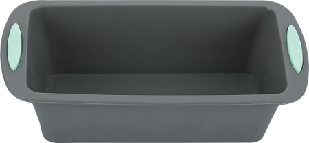 Форма для выпечки 19,5*10 см. h=5,5 см. силикон /1/ АКЦИЯ