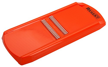 Терка для корейской моркови 32,7*12,5 см. /1/120/