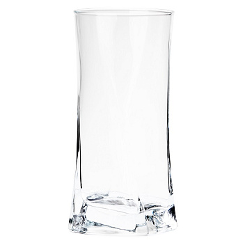 Хайбол 420 мл. d=75 мм. h=165 мм. Готико Borgonovo /1/6/216/648/ АКЦИЯ