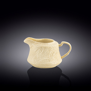 Молочник  260 мл. Сэнд Wilmax /1/48/