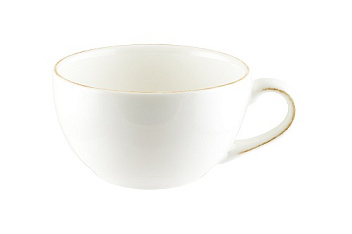 Чашка 250 мл. чайная d=96 мм. h=56 мм. Калиф (блюдце 63078) Bonna /1/6/708/