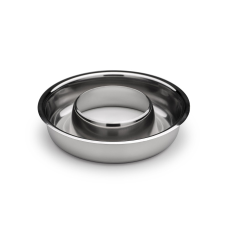 Форма для выкладки  d=7-17 см. h=3,5 см. нерж. APS /1/ 