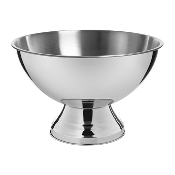 Емкость для пунша  6 л. d=35 см. h=22,5 см. нерж. MGprof /1/