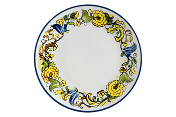 Тарелка d=270 мм. Албуфера, форма Гурмэ Bonna /1/12/1200/