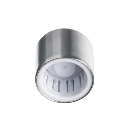 Пробка для шампанского вакуумная нерж Pinti /1/