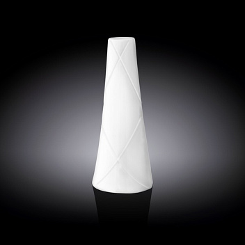 Ваза для цветов d= 65 мм. h=155 мм. Wilmax /1/6/72/