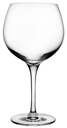 Бокал для коктейля 680 мл. d=120 мм. h=210 мм. Нюд Премьер /1/6/240/ АКЦИЯ