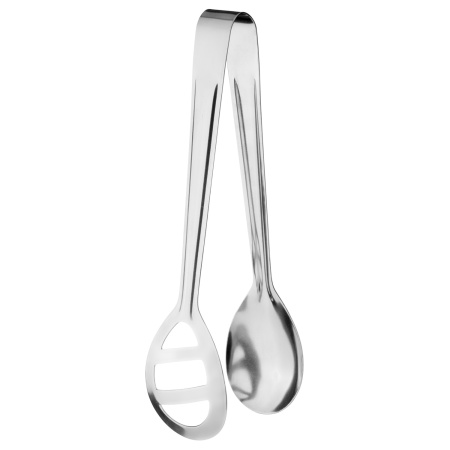 Щипцы для выпечки 19 см. нерж. MGsteel /1/240/ АКЦИЯ