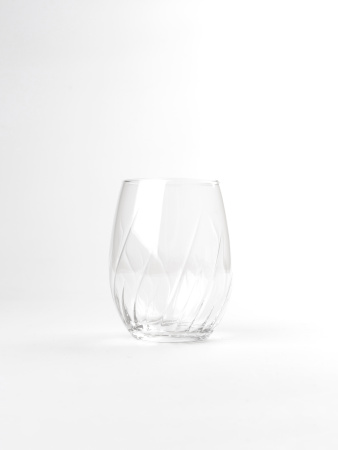 Хайбол 360 мл. d=65 мм. h=105 мм. хр. стекло Свирли /4/8/768/