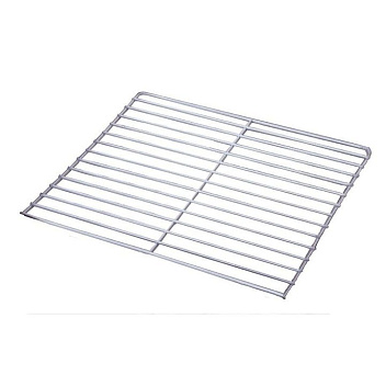 Решетка для кассеты для тарелок 465*465 мм. 44 ячейки Cambro /1/