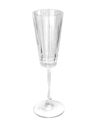 Бокал-флюте 140 мл. d=62 мм. h=205 мм. Чикаго /12/624/