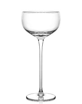 Бокал для коктейля 150 мл. d= 73 мм. h=174 мм. хр. стекло MGline /6/