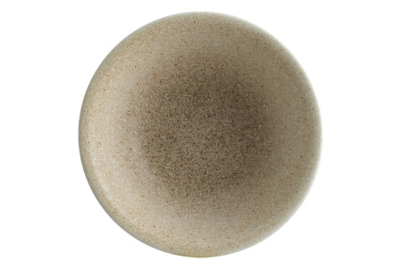 Салатник d=160 мм. 400 мл. h=53 мм. Лука Сальмон, форма Гурмэ Bonna /1/12/1128
