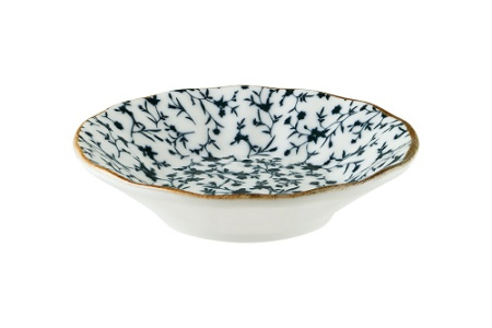 Соусник  90 мл. d=110 мм. h=25 мм. Калиф Bonna /1/6/3096/