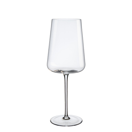 Бокал для вина 530 мл. d=68 мм. h=245 мм. хр.стекло Биарриц /6/24/672/