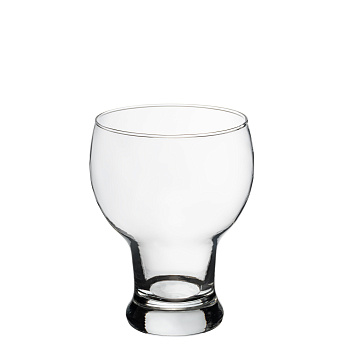 Стакан для пива 420 мл. d=93 мм. h=127 мм. MGline /6/24/ АКЦИЯ