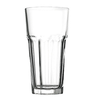 Стакан для пива 645 мл. d=93 мм. h=178 мм. Касабланка /12/480/