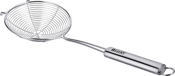 Сито d=120 мм. нерж. с ручкой /1/72/