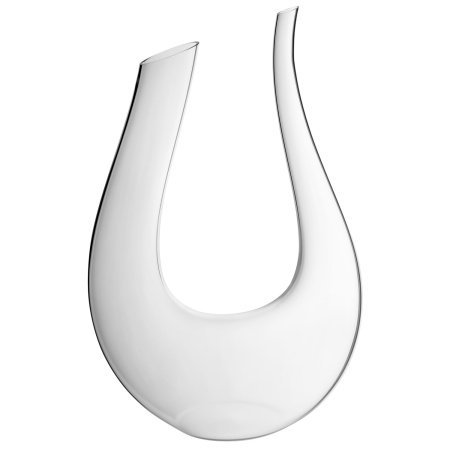 Декантер 1,5 л. d=20/45 мм. h=330 мм. хр.стекло MGline /1/6/ АКЦИЯ